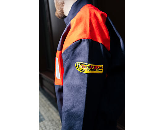 Bunda New Era - F1 Motorsport Jacket - Red Bull F1 - Navy Blue