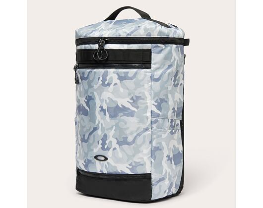 Batoh Oakley - Enhance Lt Boxpack L 8.0 Fw - Cement Camo