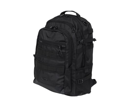 Batoh Oakley - Enhance Lt Backpack L 9.0 Fw - Black/Black