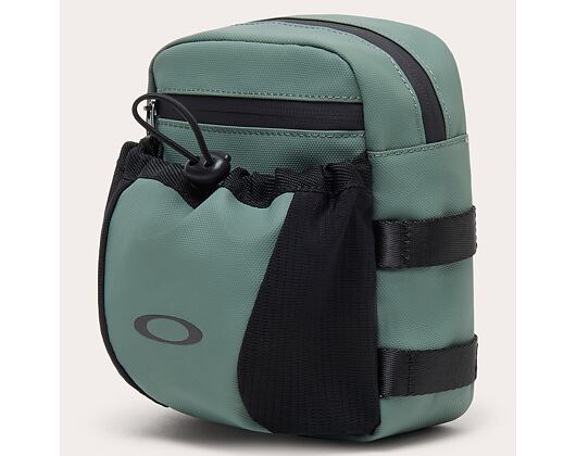 Ledvinka Oakley - Rover Crossbody - Aviator Green