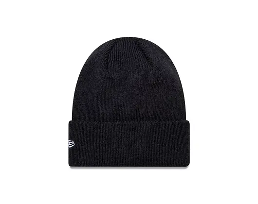 Kulich New Era - Core Logo Cuff Beanie - Barcelona FC - Navy
