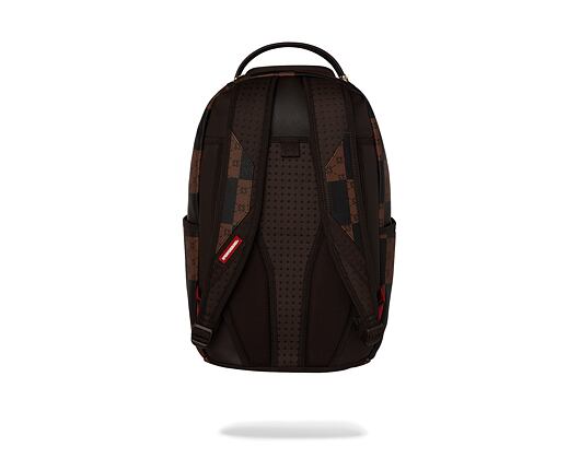 Batoh Sprayground - Enlarged Check Paris Backpack