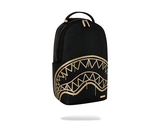 Batoh Sprayground - That Gold Drap Backpack