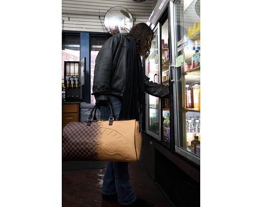 Taška Sprayground - Henny Spritz Duffle