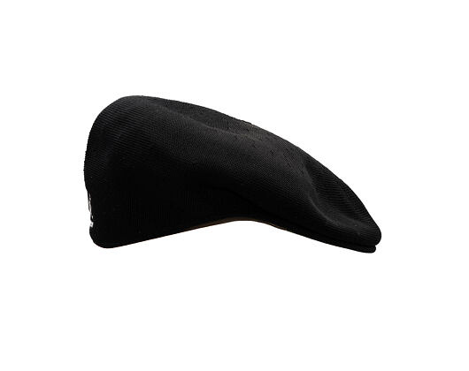 Bekovka Kangol - Tropic 504 - Black