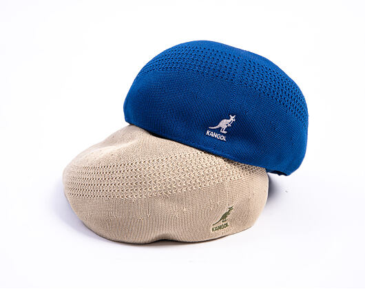 Bekovka Kangol Tropic 507 Ventair Beige