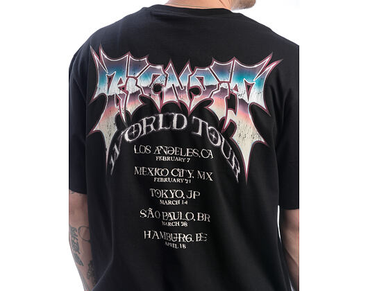 Triko Rip N Dip - Noid Tee (Black Wash)