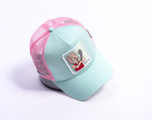 Kšiltovka Capslab - Naruto