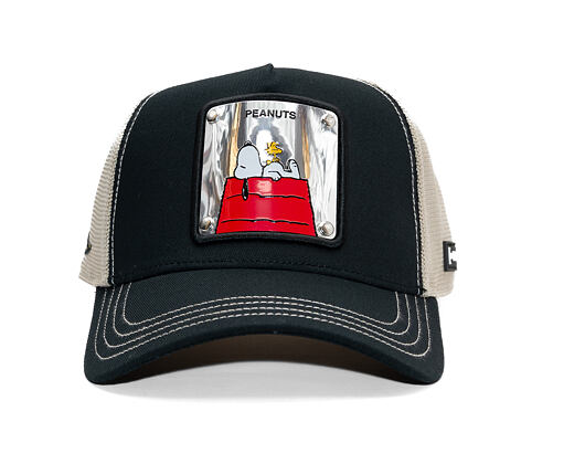 Kšiltovka Capslab - Peanuts