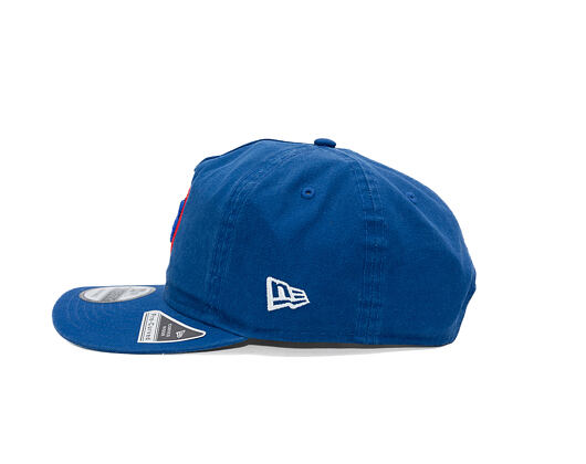 Kšiltovka New Era - MLB Championship 19TWENTY - Chicago Cubs - Team Color