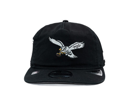 Kšiltovka New Era - NFL Championship 19TWENTY - Philadelphia Eagles - Team Color