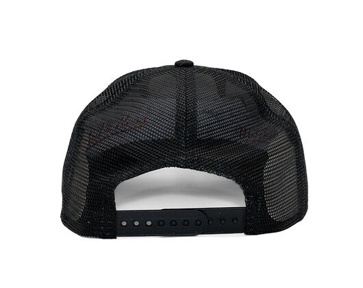 Kšiltovka New Era - NHL Core Mesh 9SEVENTY Stretch-Snap - Philadelphia Flyers - Team Color