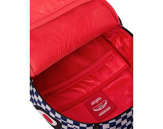 Batoh Sprayground - Ichimatsu-Moyō Camokawa Backpack