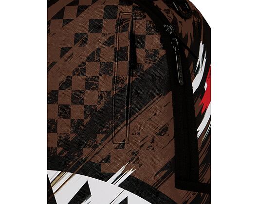 Batoh Sprayground - Smeared Grunge Backpack