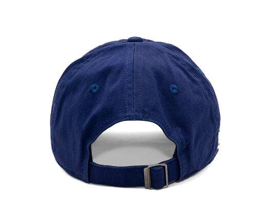 Kšiltovka Nike - Cooperstown Club Unstructured - Brooklyn Dodgers - Loyal Blue