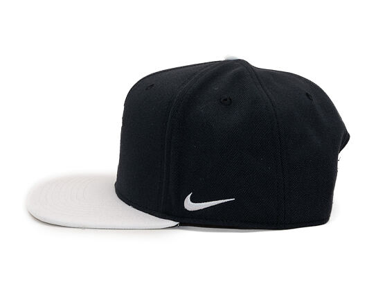 Kšiltovka Nike - Dri-Fit Pro - New York Yankees - Pitch Blue 4FA/White 10A