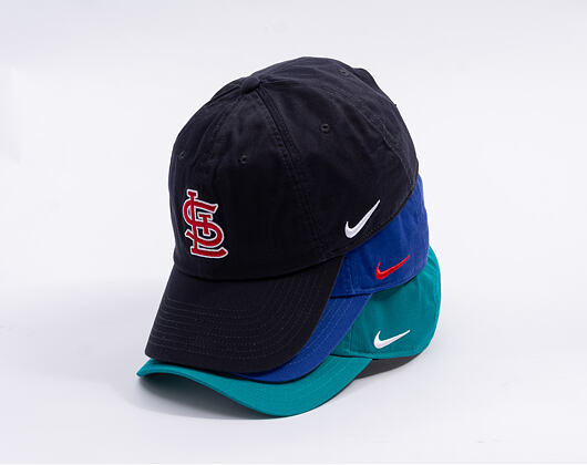 Kšiltovka Nike - Club Unstructured - Seattle Mariners - Mardi Gras 4DZ