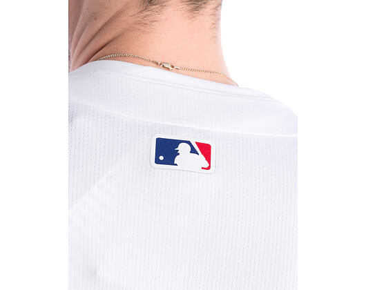 Dres Nike - MLB Limited Home Jersey - Los Angeles Dodgers - White 10A