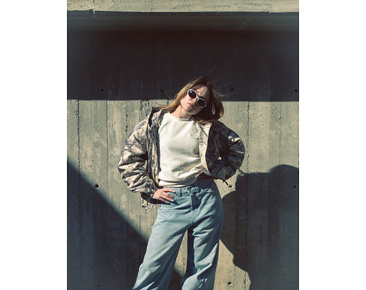 Triko Karl Kani - Signature Oversized T-Shirt