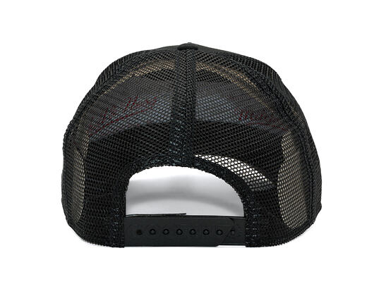 Kšiltovka Goorin - Outlaw Trucker - Void