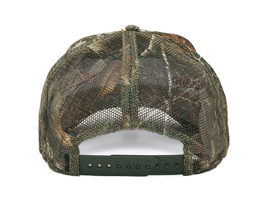 Kšiltovka Goorin - Realtree Edge Lucky Duck - Camouflage