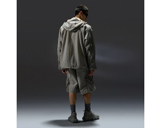 Kraťasy Oakley - Reserve Momento Cargo Short - Cement