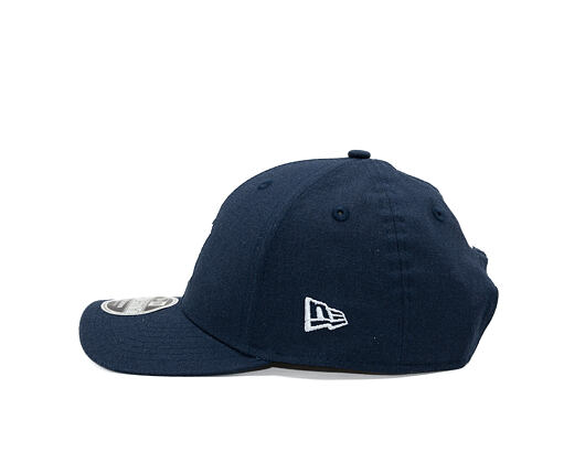 Kšiltovka New Era - MLB Linen 9FORTY M-CROWN - NY Yankees - Navy