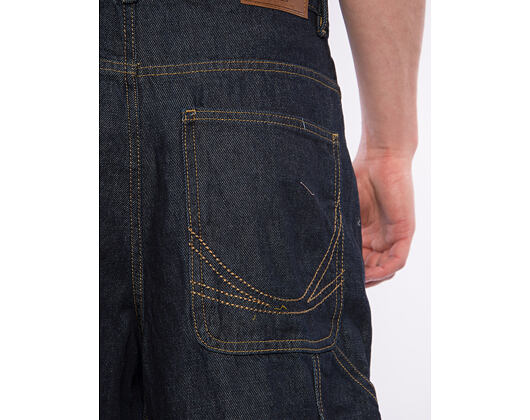 Džíny Karl Kani - OG Rinsed Relaxed Baggy Workwear Jeans
