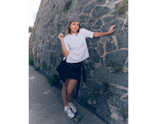 Bekovka Kangol Bamboo 507 Charcoal
