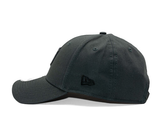 Kšiltovka New Era - MLB Team Outline 9FORTY - Detroit Tigers - Steel / Black