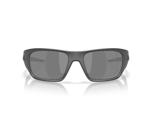 Sluneční brýle Oakley - Masseter - Prizm Black - Steel
