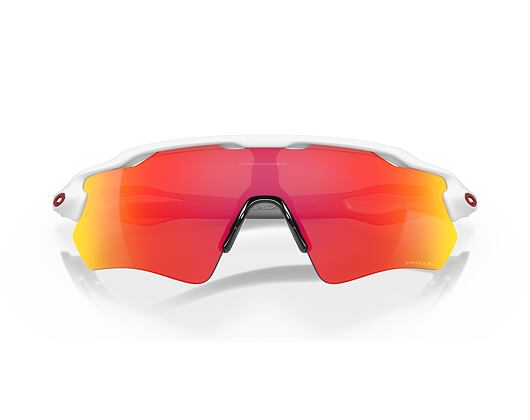 Sluneční brýle Oakley - Radar Ev Path - Prizm Ruby - Polished White