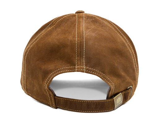 Kšiltovka Stetson - Trucker Cap - Cotton Linen Stripe - 647