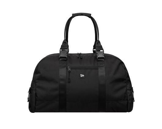 Taška New Era - Branded Weekend Duffle Bag - Black