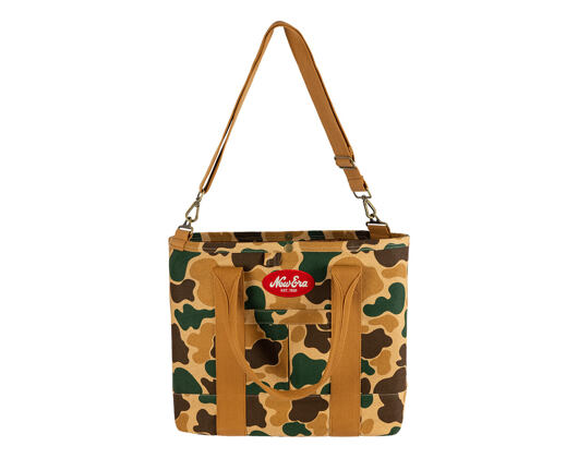 Taška New Era - Branded Camo Tote Bag - Camo