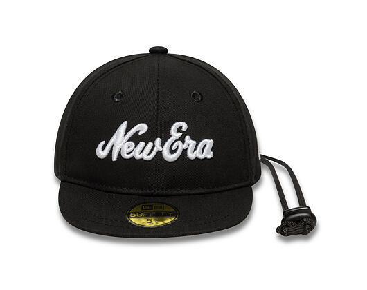 Taška New Era - Branded Fitted Cap Pouch - Black