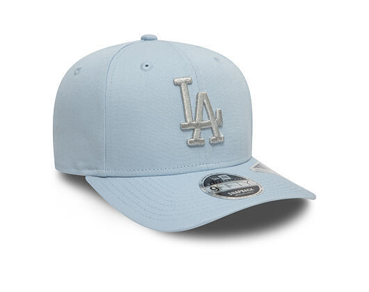 Kšiltovka New Era -  950 Original fit MLB Metallic 9fifty LOSDOD