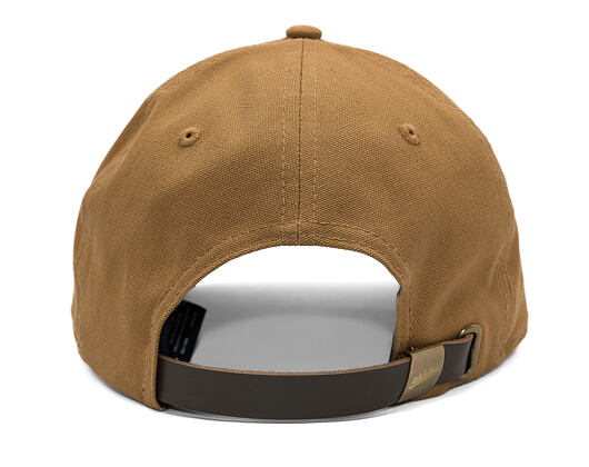Kšiltovka New Era - MLB Team Choice 9FORTY M-CROWN - Oakland Athletics - Bronze