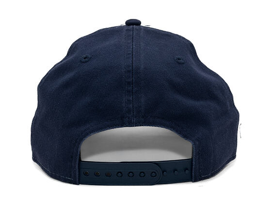 Kšiltovka New Era - F1 Suzuka 19TWENTY - Williams F1 - Navy