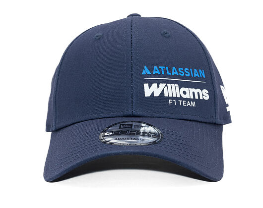 Kšiltovka New Era - F1 Essential 9FORTY - Williams F1 - Navy