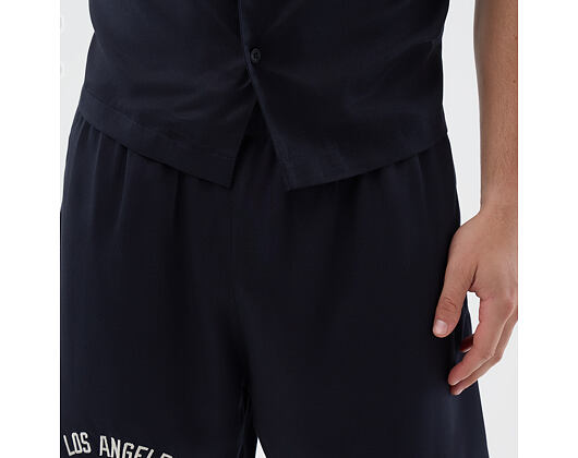Kraťasy New Era - MLB Woven Shorts - LA Dodgers - Navy