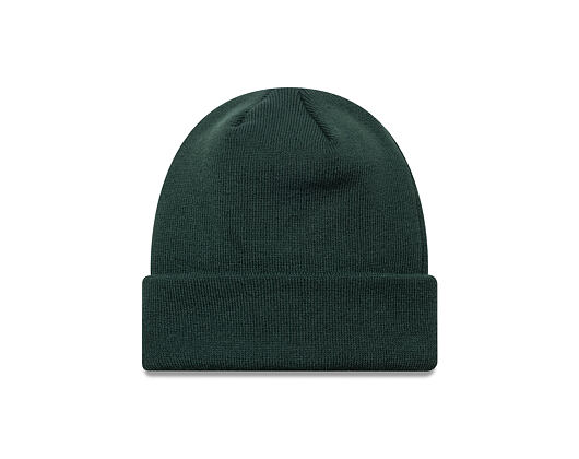 Kulich New Era - MLB Essential Beanie Medium Knit - NY Yankees - Green / White