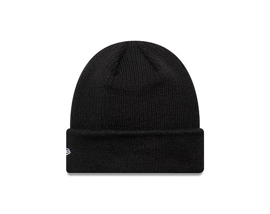 Kulich New Era - NBA Wordmark Beanie - Chicago Bulls - Black
