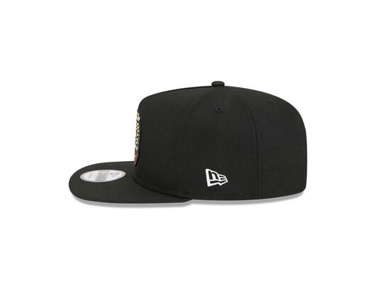 Kšiltovka New Era - NBA Ring 9FIFTY A-Frame - Boston Celtics - Black