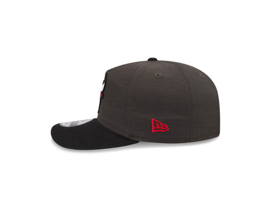 Kšiltovka New Era - NBA Nylon Ripstop 19TWENTY - Chicago Bulls - Team Color