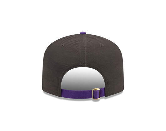 Kšiltovka New Era - NBA Nylon Ripstop 19TWENTY - LA Lakers - Team Color