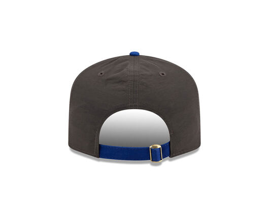 Kšiltovka New Era - MLB Nylon Ripstop 19TWENTY - NY Mets - Team Color
