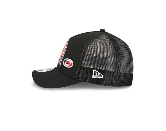 Kšiltovka New Era - NHL AF 26 Champion VC 9FORTY M-CROWN - Detroit Red Wings - Black
