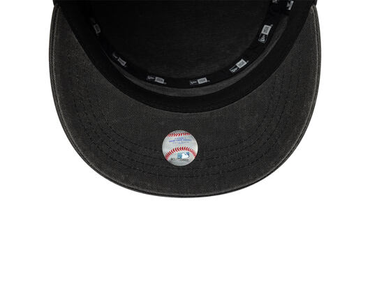 Kšiltovka New Era - QS Military Cap - LA Dodgers - Black