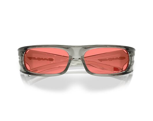 Sluneční brýle Oakley - Highland - Prizm Peach/Grey Ink